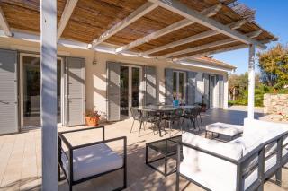 CAPOVILLAS - Country Villa Armonia with private pool - 5