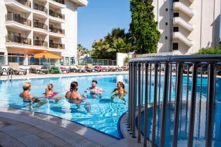 Marmaris Alkan Hotel - 5