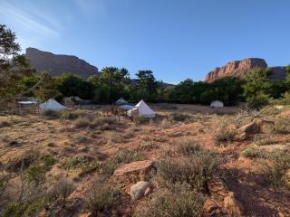 Gateway Glamping - 7