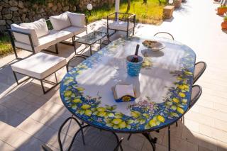 CAPOVILLAS - Country Villa Armonia with private pool - 2