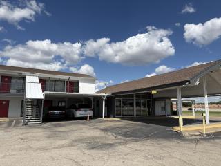 Thunderbird Motel Hillsboro - 7