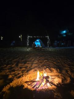 Camping Naka - Bivouac à Nosy Iranja - 8