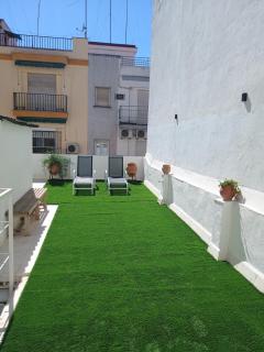 Apartamento Mensaque Triana, 2 dormitorios - Siviglia - 6