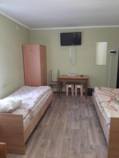 Hotel Pivdennyi - 8
