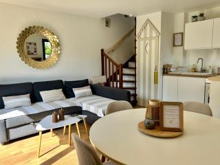 Le Cottage D'Ilona - 9