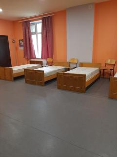 Hotel Pivdennyi - 9