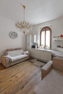 Apartment in the historic center - 0