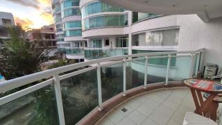 Apartamento no Recreio, Rio de Janeiro - 1