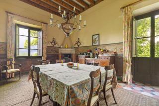 Villino Serena Di Lapigio Firenze - 3