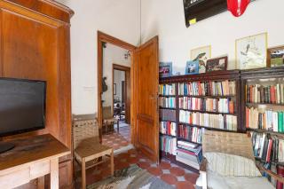 Villino Serena Di Lapigio Firenze - 4