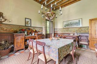 Villino Serena Di Lapigio Firenze - 2