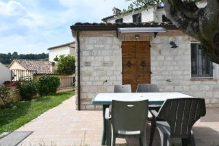 S364 - Sirolo, deliziosa villetta vista mare con giardino - 4