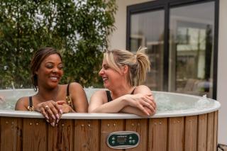 Harderwold Villa - 300 | Hottub & Sauna - Zeewolde - 1