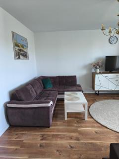 Apartament Zaspa - 7