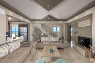 Melodia Home Private Pool Scenic Sea View-Hilltop - 5