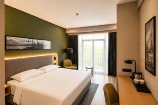 Park Inn by Radisson Yalova City Center - 9