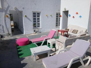 L'expérience Roof Top de La Marsa - 9