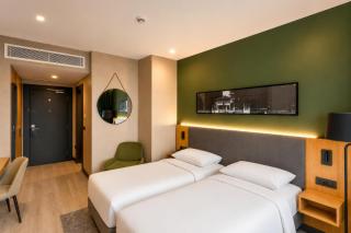 Park Inn by Radisson Yalova City Center - 4