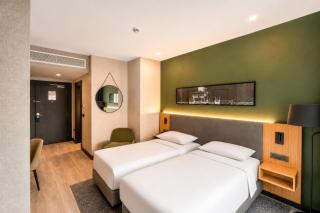Park Inn by Radisson Yalova City Center - 3