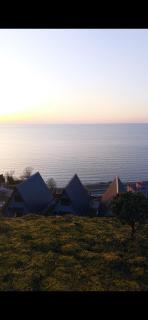 Deniz Üstü Bungalov - 1