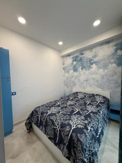 Krtsanisi Blue Apartment - 5