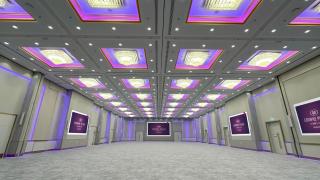 Crowne Plaza Bahrain by IHG - Manamah - 6
