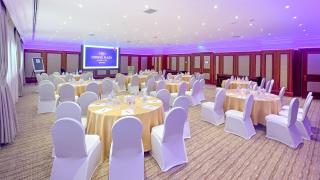 Crowne Plaza Bahrain by IHG - Manamah - 1