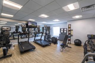 Holiday Inn Anderson by IHG - 4