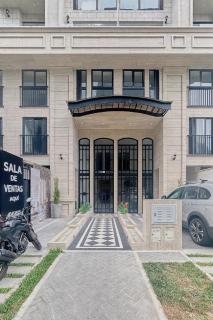 Aliaga 442 Urban Living by Geko - 0