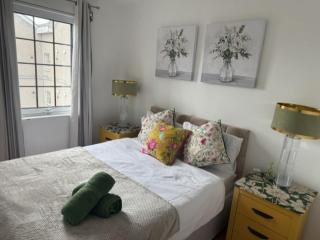 Vibrant City Centre 2 Bedroom Flat - George Street - 4