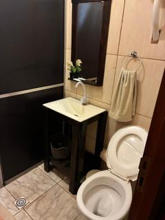 Cabaña Kurupi - 1