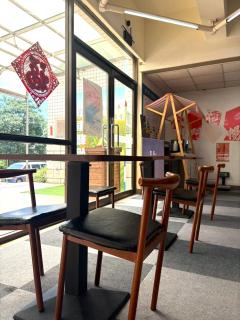 Chinmen Youth Activity Center - 2