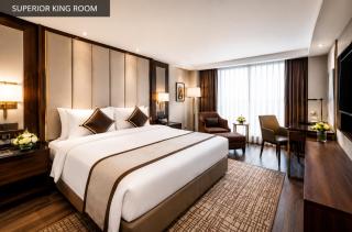 Double Land Hotel - 7