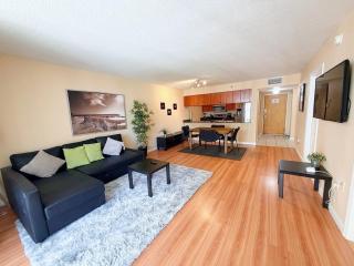Relax & Live The Miami Exp in Our Comfy Condo - Miami - 9