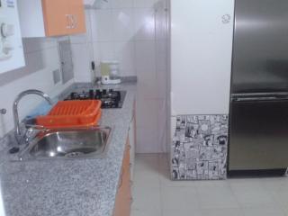 Apartamentos Salamanca Plaza Del Oeste 4 dormitorios, 2 baños , Parking - Salamanca - 6