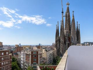 Stay U-nique Apartments Gaudi IV - 4