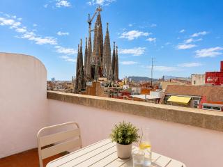 Stay U-nique Apartments Gaudi IV - 5