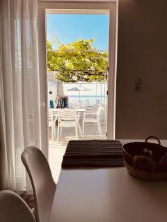 Alkisti's seaside apartments - 5