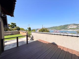 屋島 築120年 古民家 1棟貸切 - 1