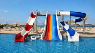 vision suites Aqua park Arbia Hurghada - Hurghada - 0