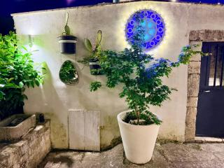 Sto al Trullo - Historic Trullo with Private Jacuzzi and Sauna - 2