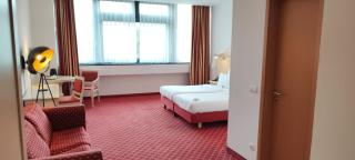 Hotel Chateau Kurfürstendamm - Berlim - 8