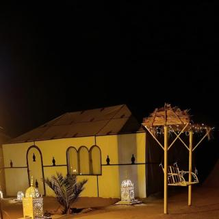 Dunes Sahara Palace Camp - 3