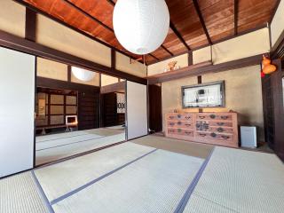 屋島 築120年 古民家 1棟貸切 - 6