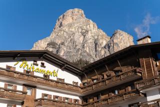 Hotel Miramonti Corvara - 9