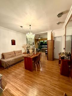 Quartos em Homestay Praia da Costa - 3