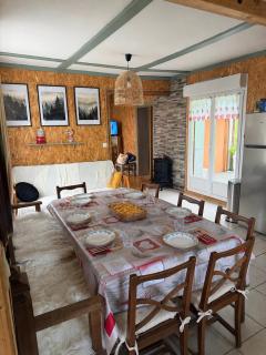 chalet nature sur 8000m2, calme total à coinchimont - 2