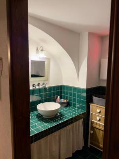 Sto al Trullo - Historic Trullo with Private Jacuzzi and Sauna - 9