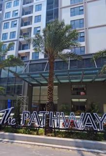 Chung cư The Pathway Quảng trường biển lần đầu tiên xuất hiện ở Sầm Sơn - 7
