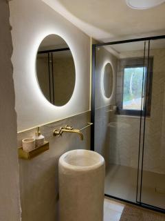 Sto al Trullo - Historic Trullo with Private Jacuzzi and Sauna - 7